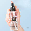 Oil-control Foundation Spray Hydrating Makeup Setting Spray